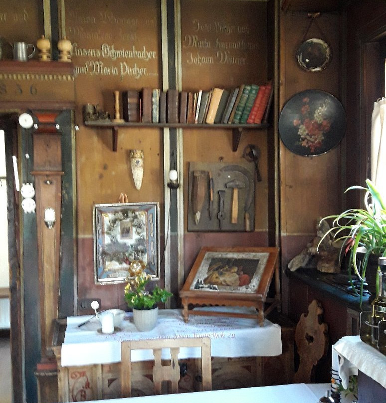 Gasthof Eggwirt主图