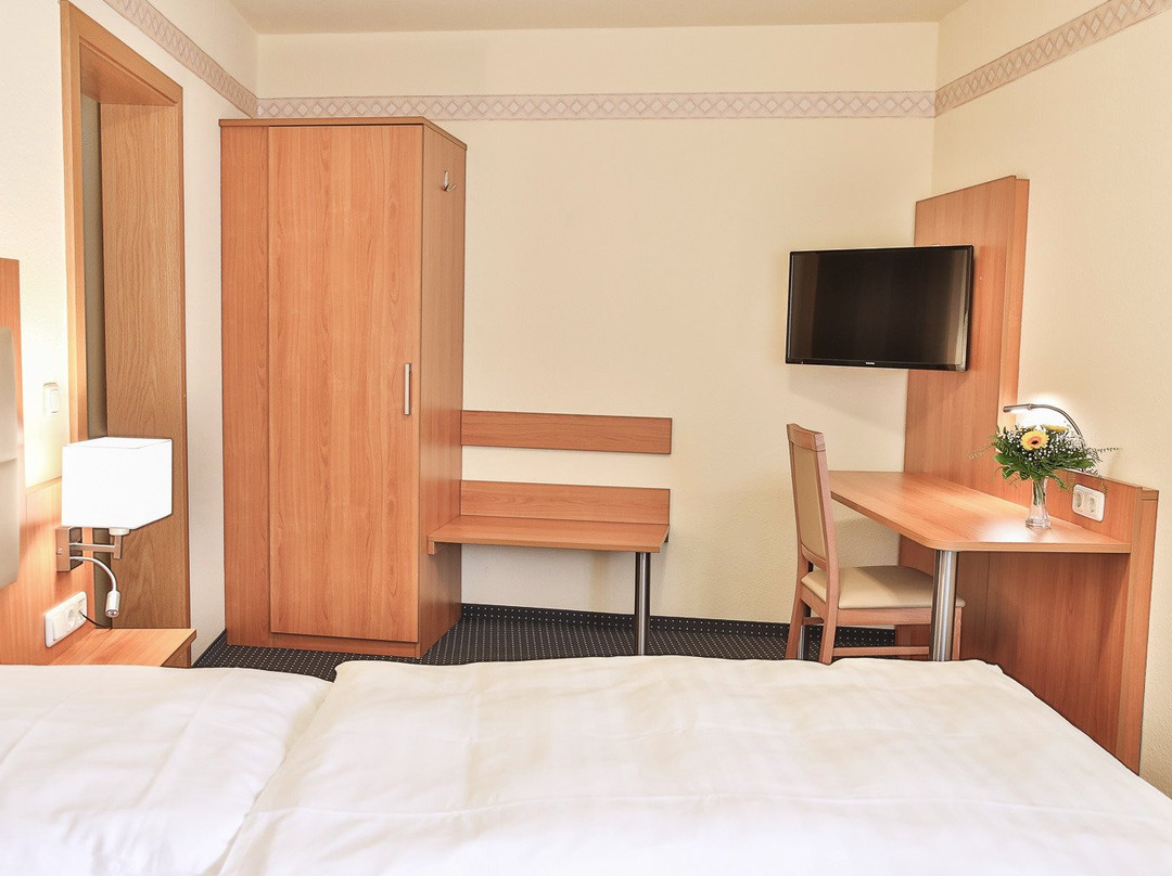 Hotel San Remo主图