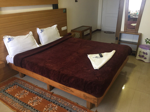 Drizzle Drop Inn主图