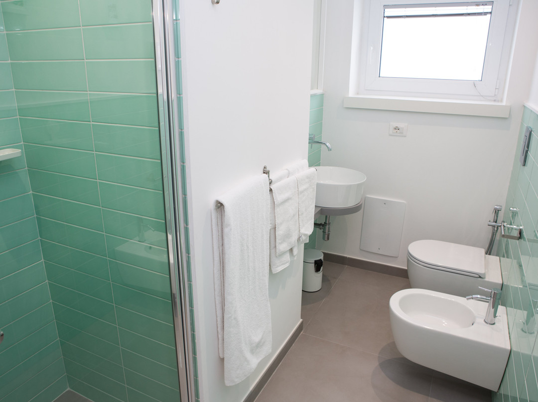 Cocor Suites & Design主图