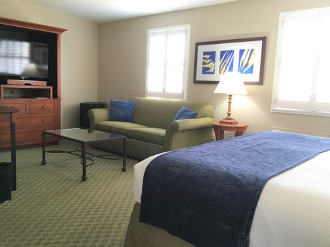 科罗纳多酒店住宿-拉阿文尼达旅馆