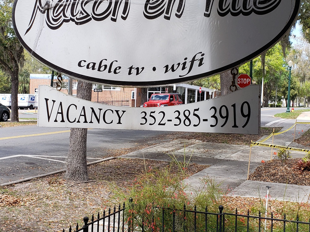 The Heirloom Inn主图