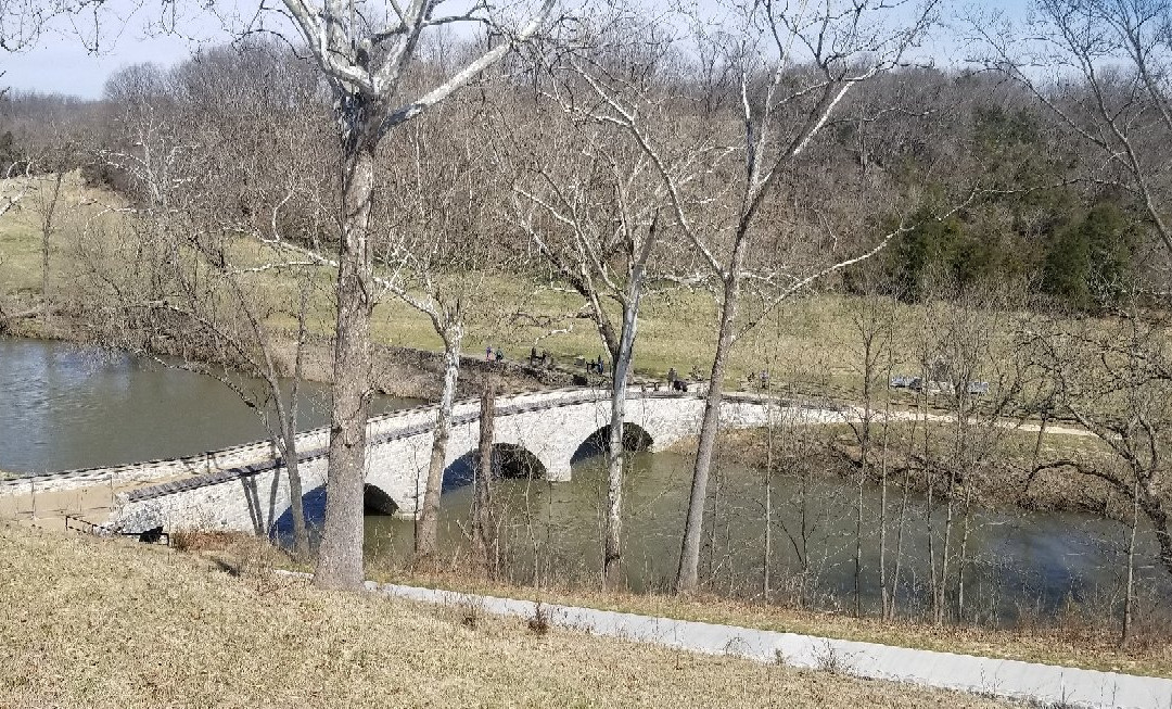 Antietam National Battlefield景点图片