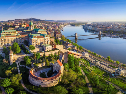 Buda Explorer Tours & Day Trips-布达佩斯必去景点