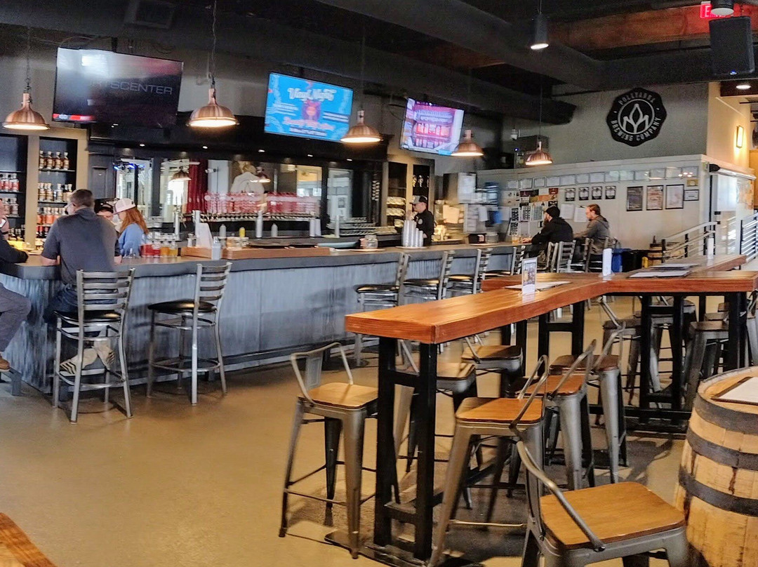 Pollyanna - St. Charles