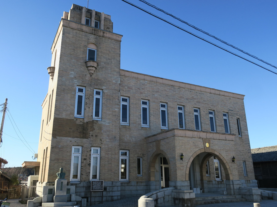 Hitachiota City Museum of Local History景点图片