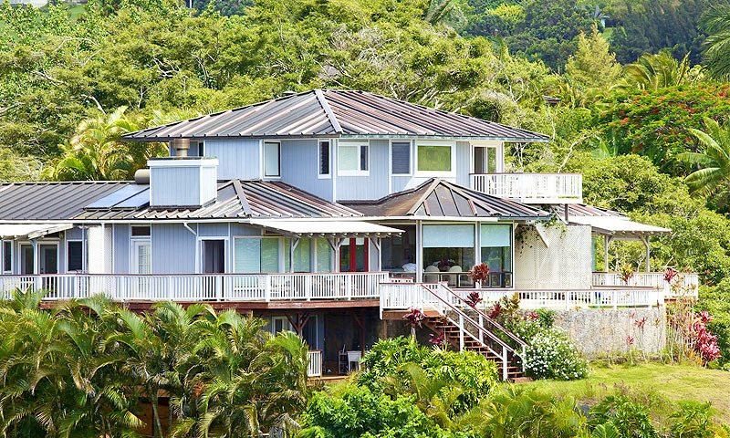 Kauai Banyan Inn主图