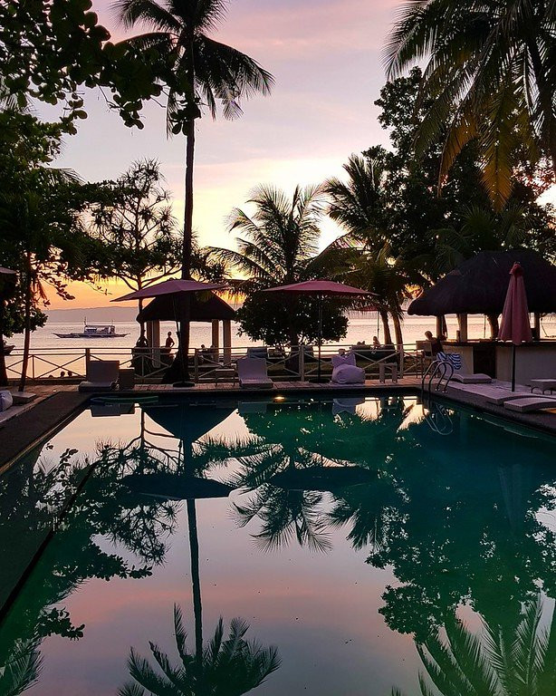 Cabilao Sanctuary Beach & Dive Resort主图