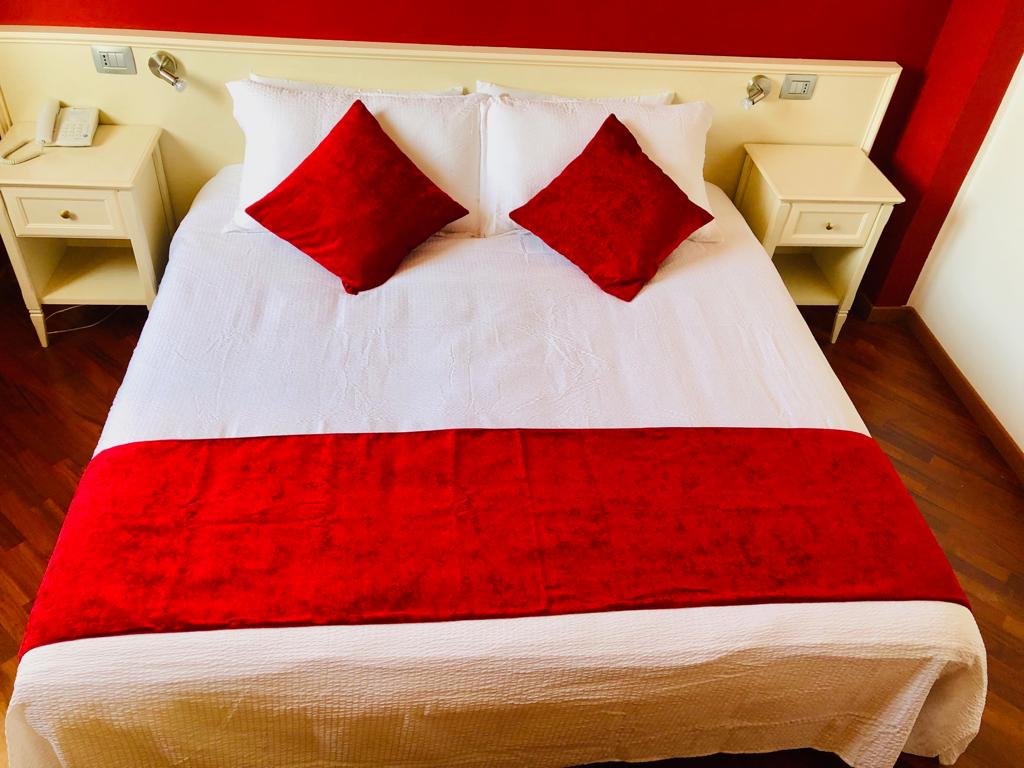 Hotel Il Crinale-官方