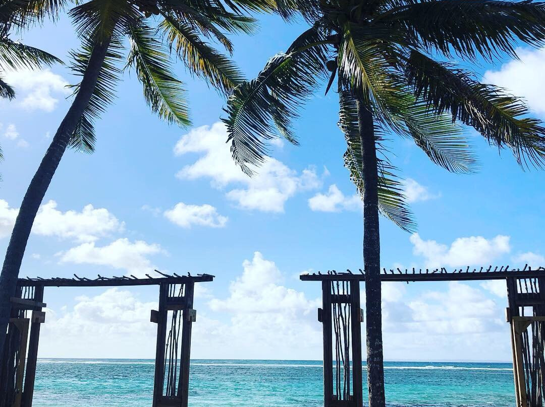 Hotel Le Diwali主图