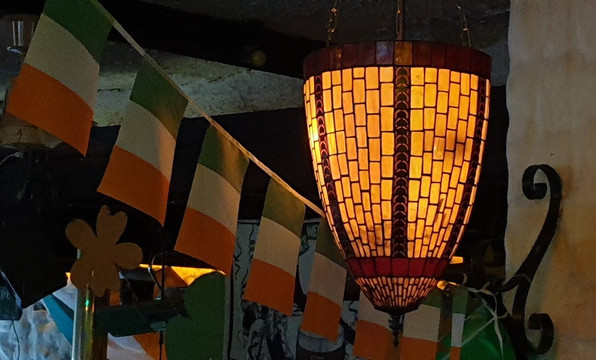 Irish Pub Koblenz-科布伦茨必去景点