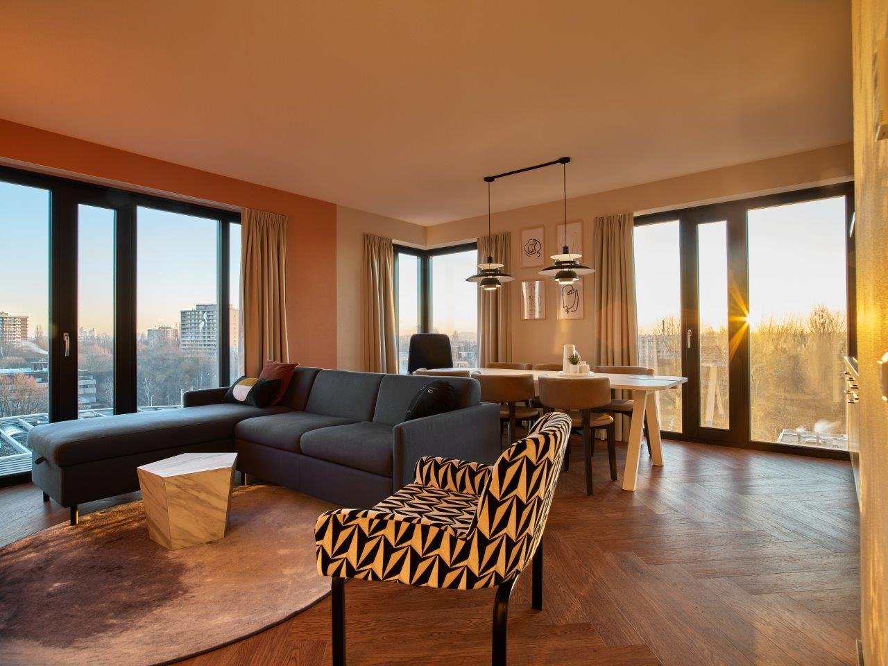 Cityden Stadshart-官方