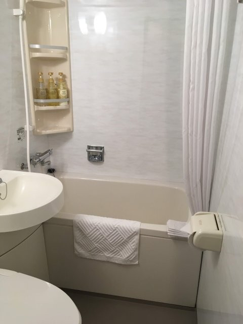 Hotel New Takada主图