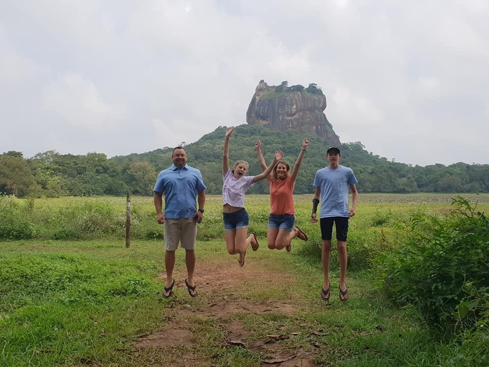 Sri Lanka Wide Tours景点图片