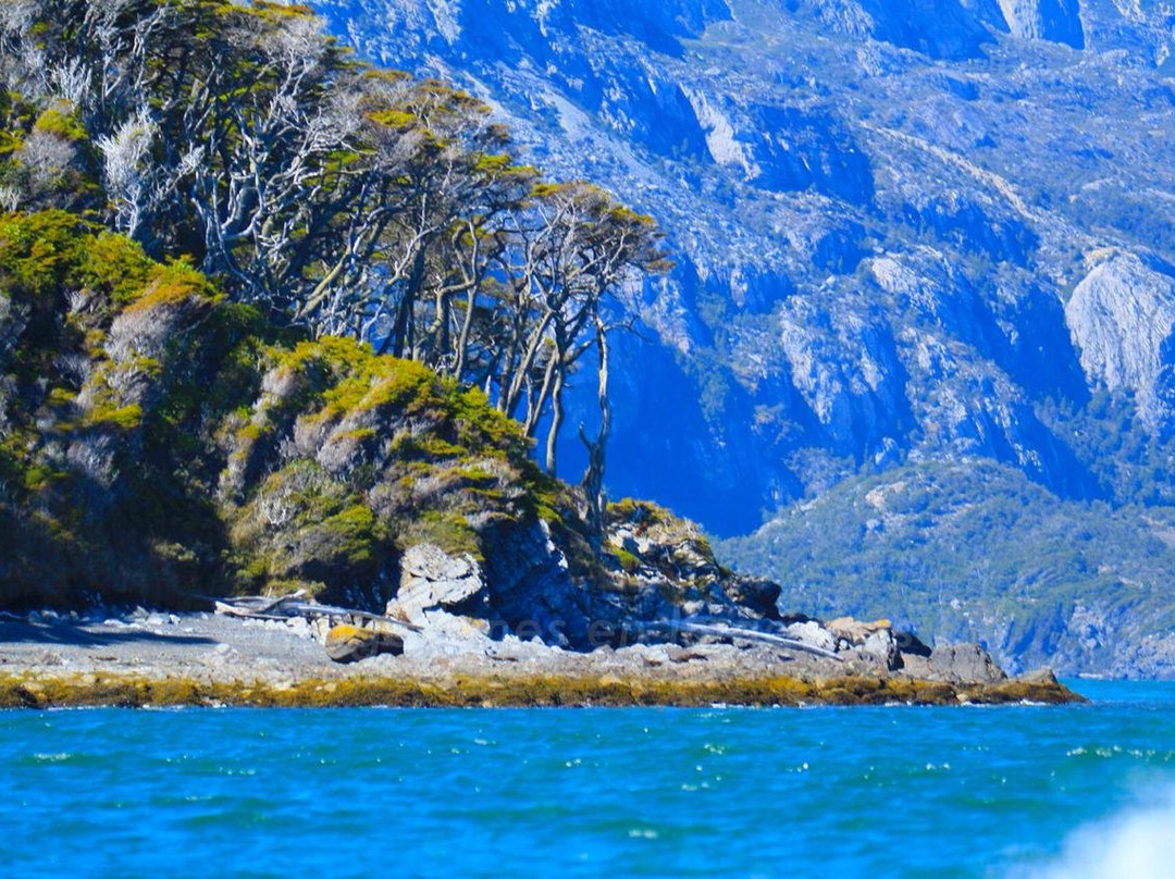 Karukinka Natural Park-Timaukel必去景点