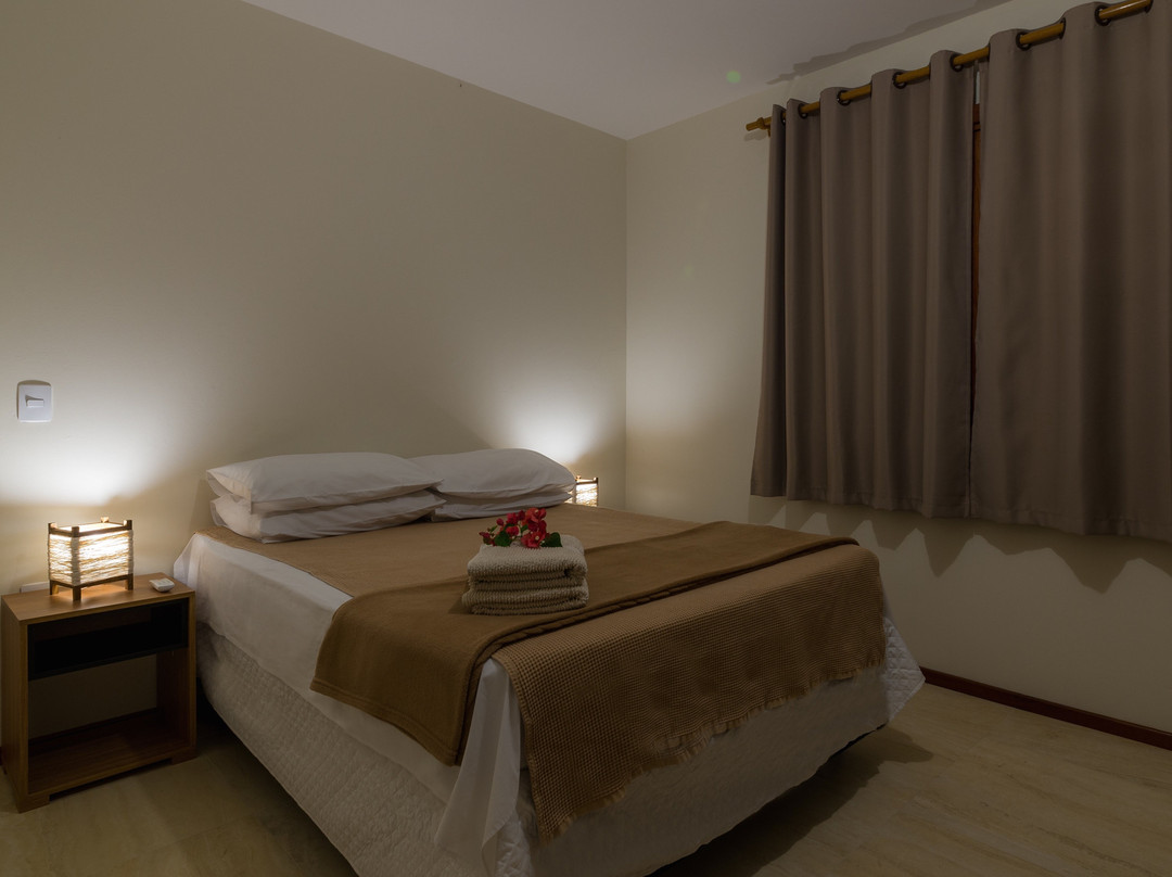 Pousada Bon Vivant Floripa主图