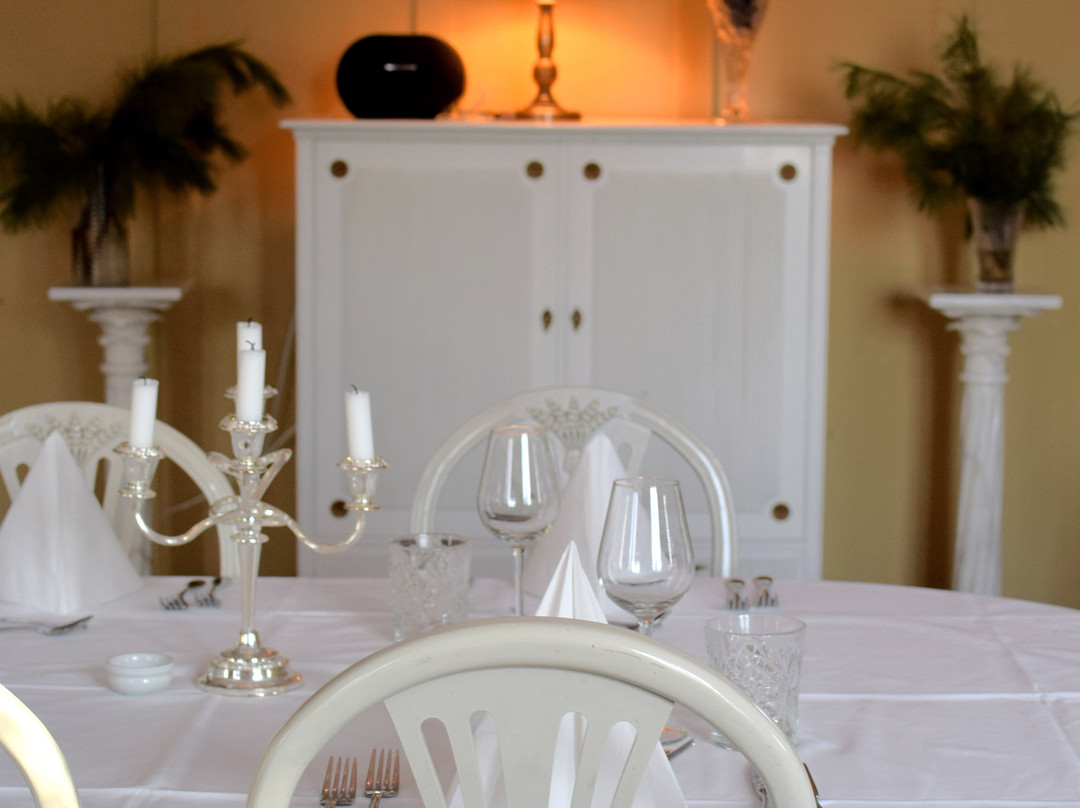 Ruders Mansion主图