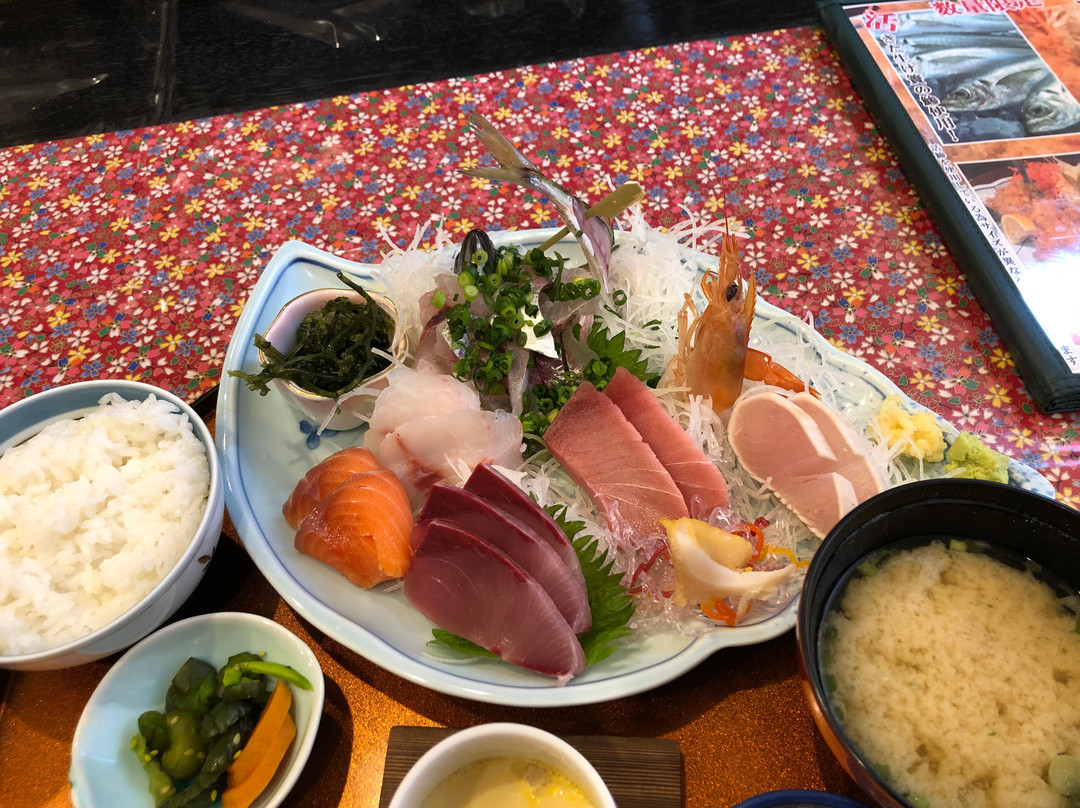 恵比寿茶屋