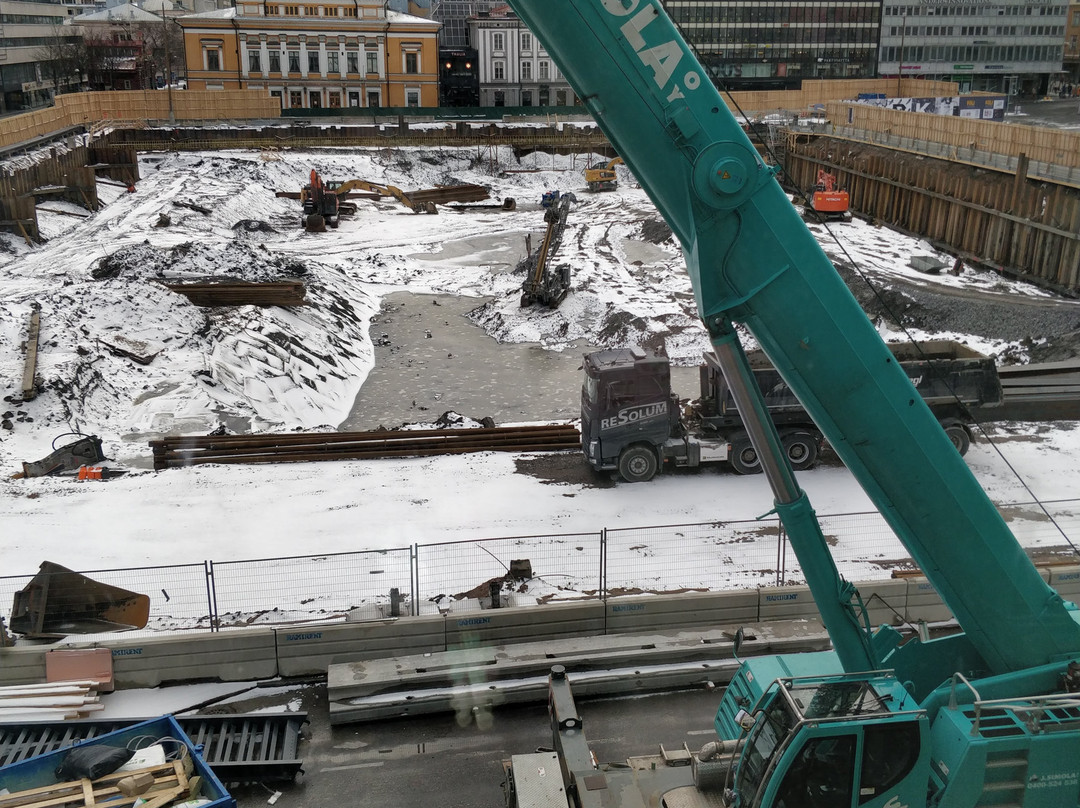 Original Sokos Hotel Wiklund主图