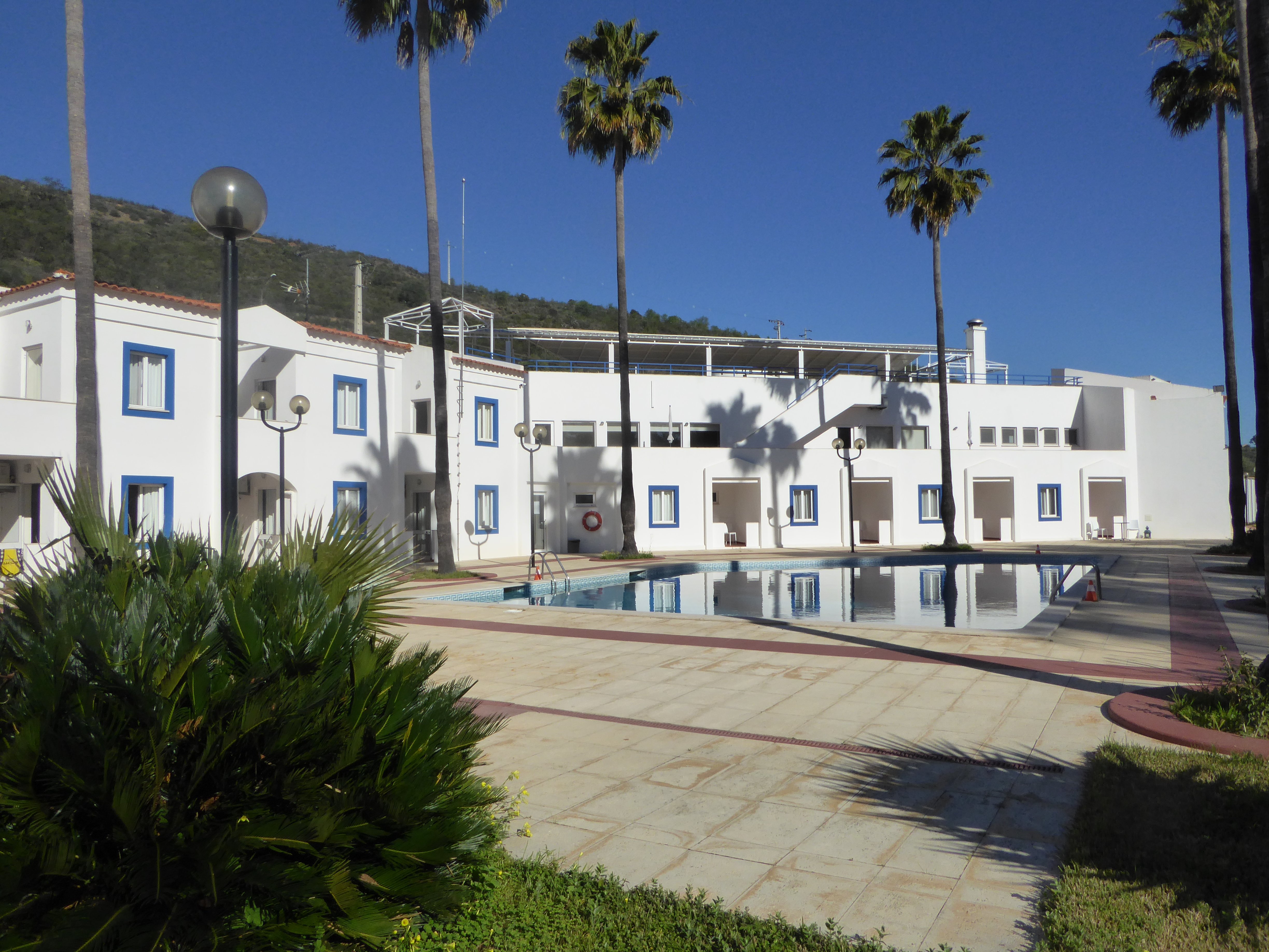 Hotel d'Alcoutim-浴室
