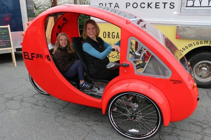 Bikes & Barbers - see-nz-德文波特必去景点