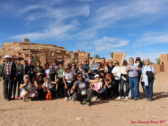 Vamos Fugir? Viagens e Expedições-阿玛考德佩拉必去景点