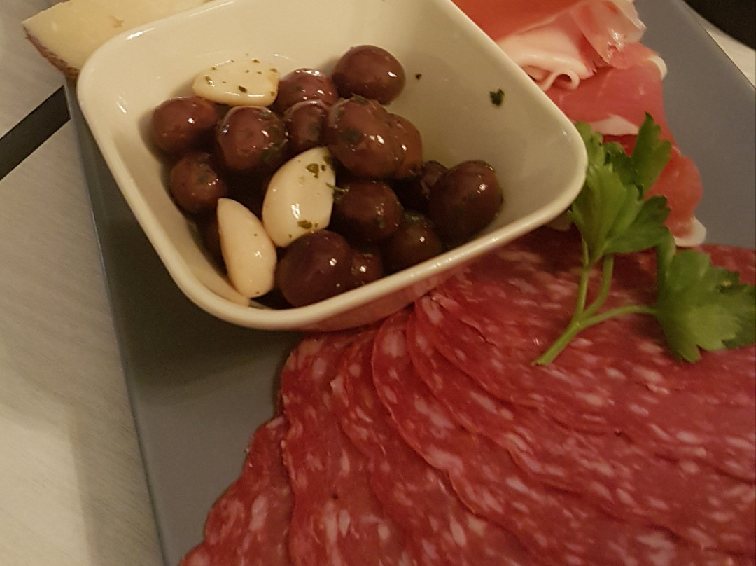 Golfclub Segeberg-Wensin必去景点