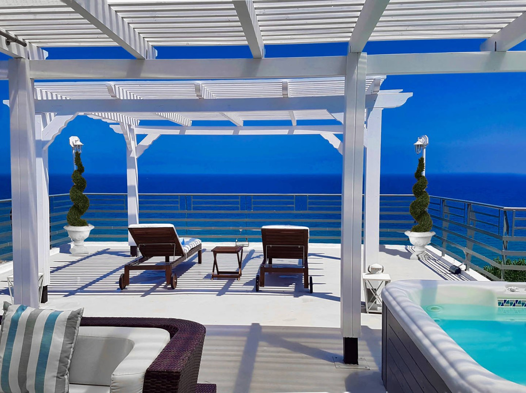Panorama Suites & Spa主图