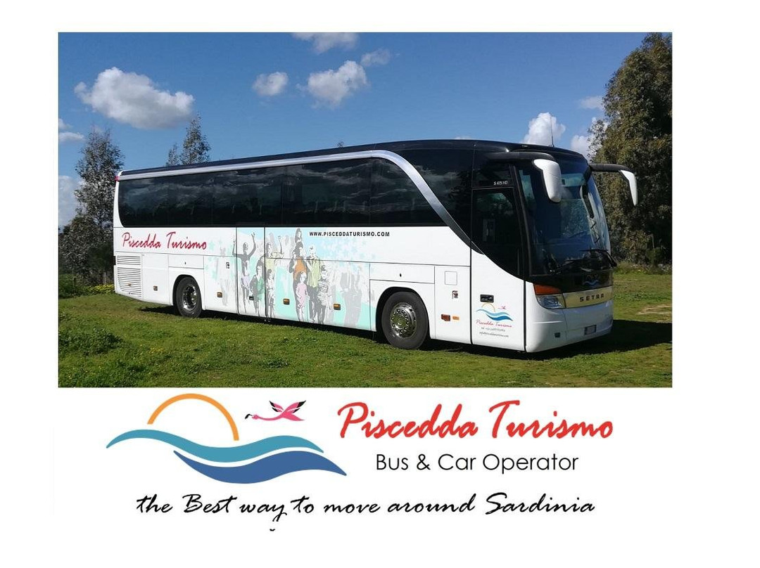 Piscedda Turismo-卡利亚里省必去景点