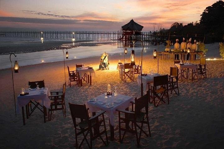 Livan Cultural Tourism Enterprise-Tanga,Tanzania景点图片