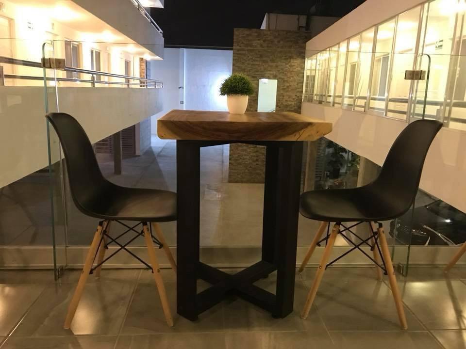 Calvillo酒店住宿-Hotel Monumental