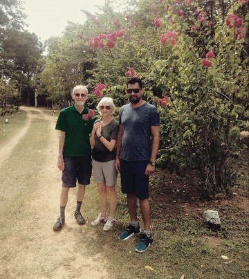 Sri Dot Tours-尼甘布必去景点