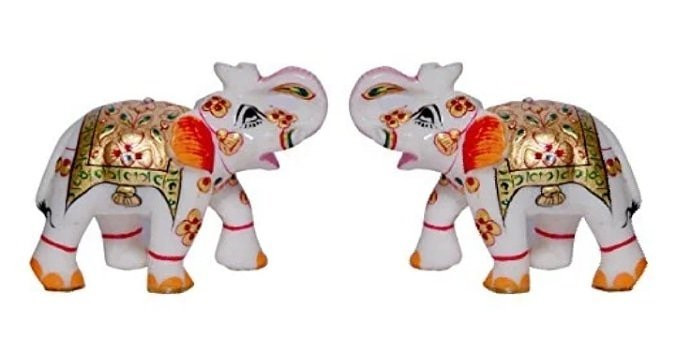 Surya pal art emporium-乌代布尔必去景点