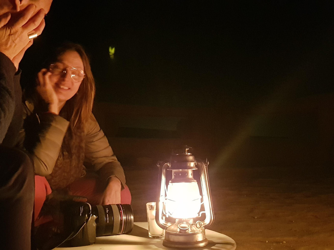 Agafay Desert Camel Ride-Agafay必去景点