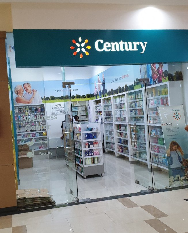 Jayapura Mall-查亚普拉必去景点