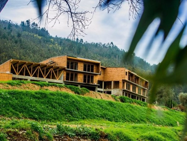 BancoArena Hotel