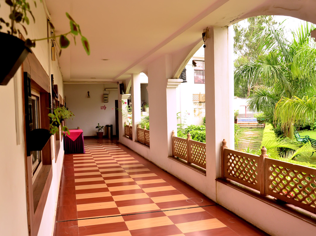 MPT Hotel Bharhut, Satna主图