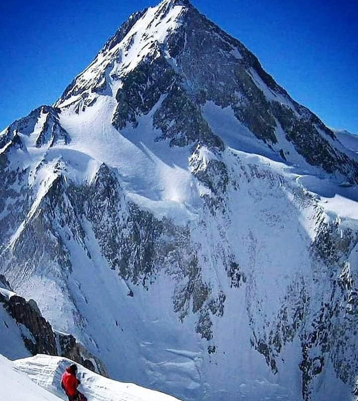 K2 Mountain-Gilgit-Baltistan必去景点