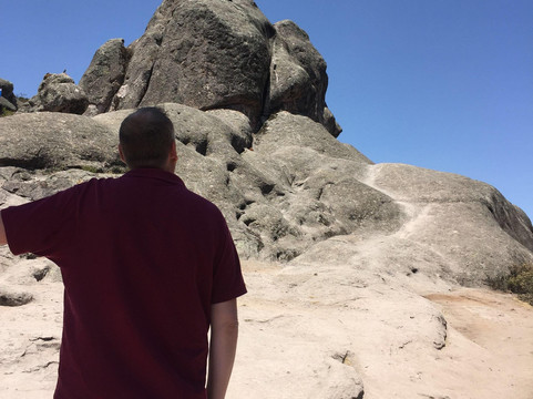 Los Cazadunas-利马必去景点