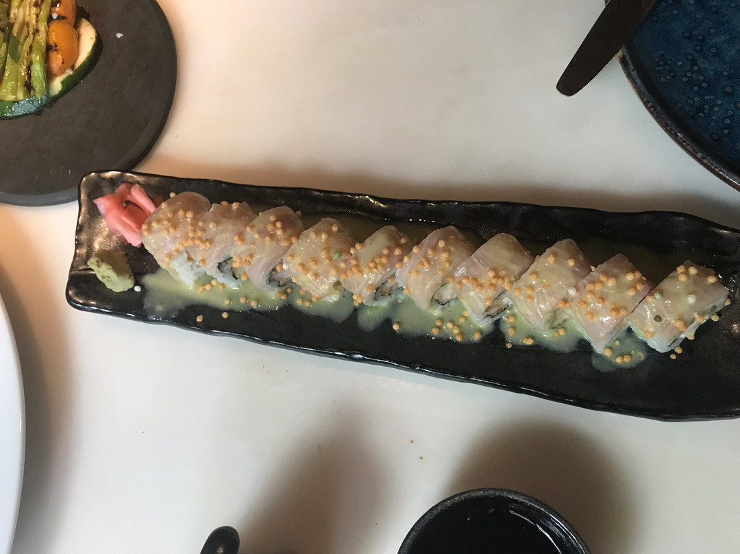 Central Gastronomica