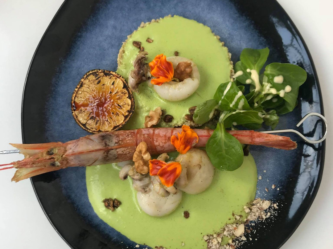 Hotel Restaurant Entre Nous主图