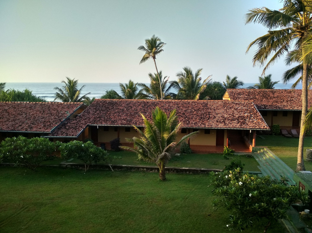 可家拉村俱乐部旅馆主图