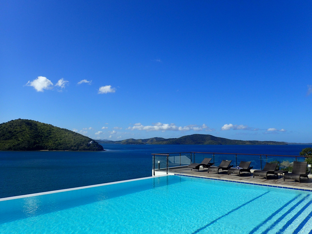 布桑加湾旅舍主图