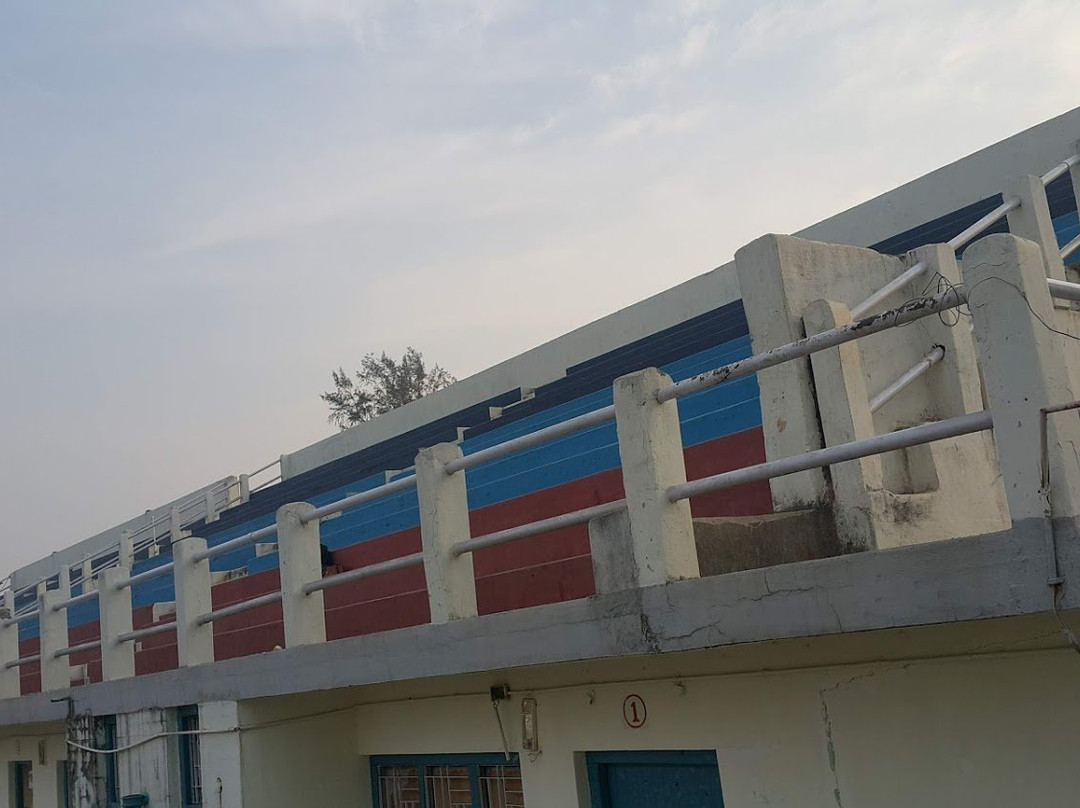 Sundargarh Stadium-Sundargarh必去景点