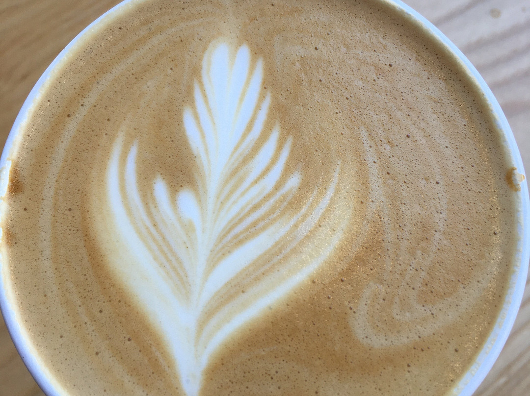 Blue Bottle Coffee主图