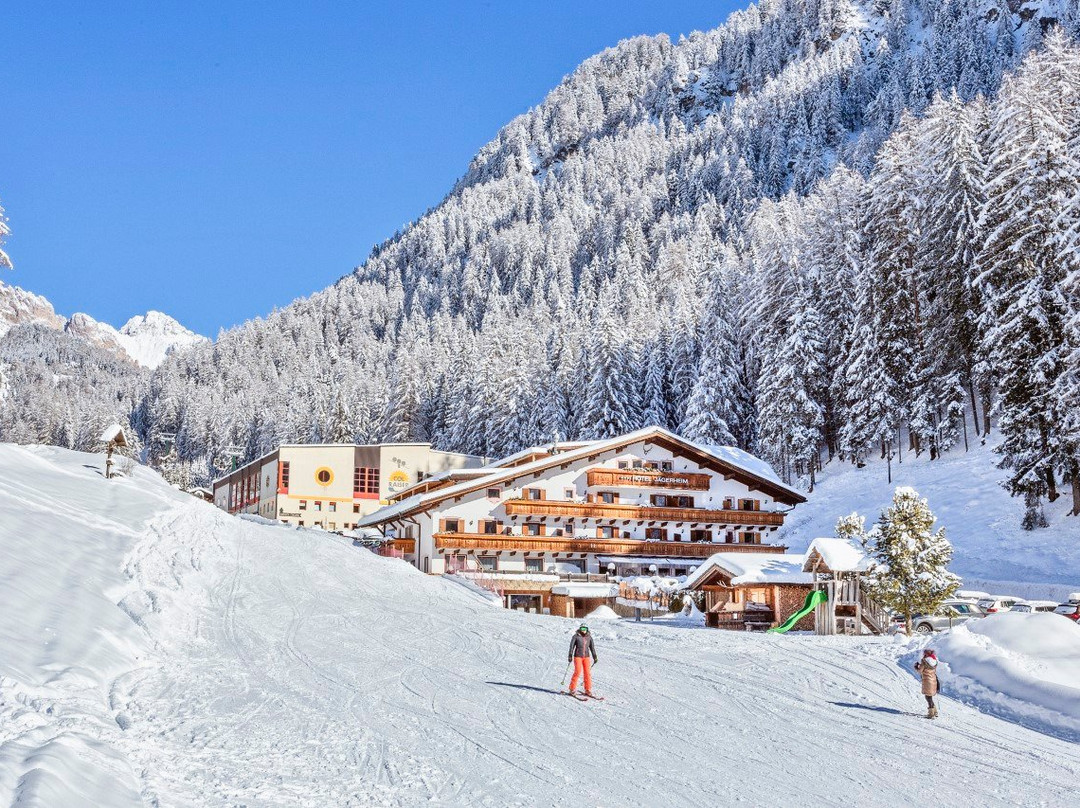 Hotel Jägerheim