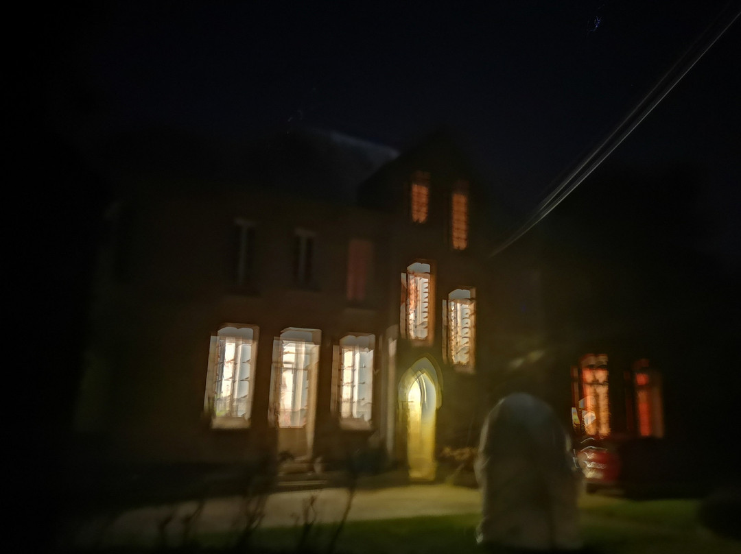 La Chambre au Chateau主图