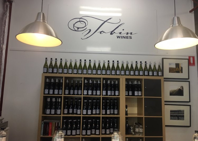 Tobin Wines景点图片