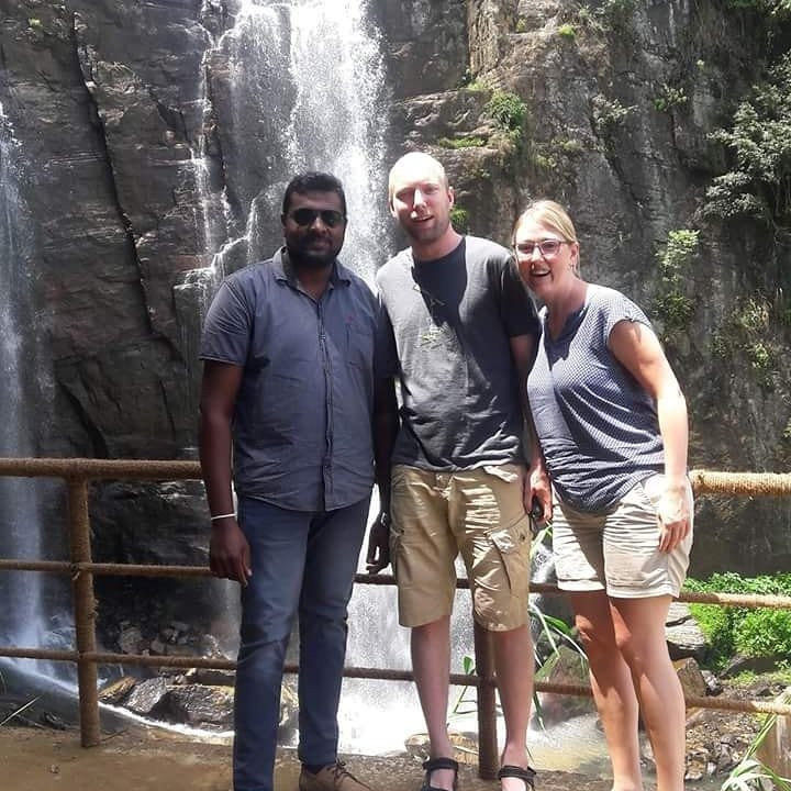 Ceylonway Tours-Horana必去景点