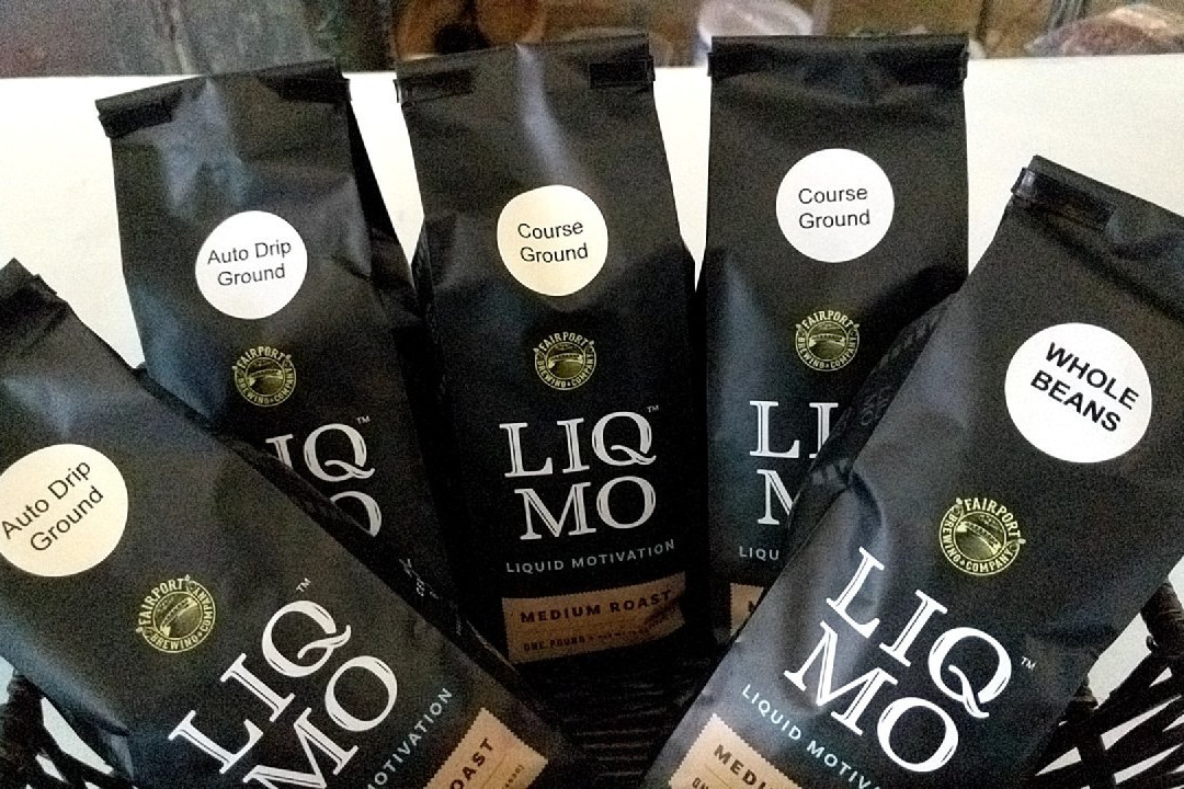 Fairport Brewing Company-Fairport必去景点